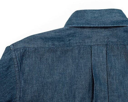 WORKERS(ワーカーズ)～Modified BD, Denim～