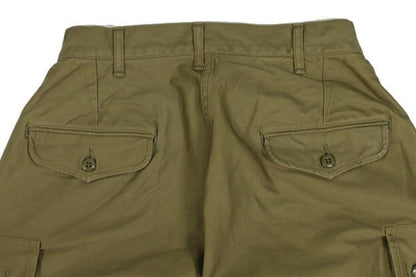 FREEWHEELERS(フリーホイーラーズ)～"JUNGLE FATIGUES" TROPICAL TROUSERS～
