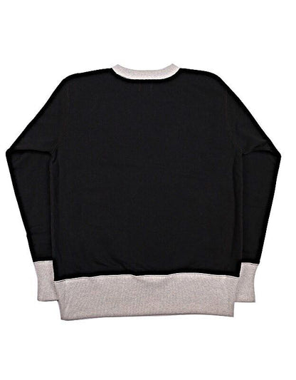 FREEWHEELERS(フリーホイーラーズ)～CREW NECKEDSWEAT SHIRT SET-IN SLEEVE～