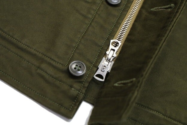 FREEWHEELERS(フリーホイーラーズ)～"CHOP EM" DECK WORKER JACKET～