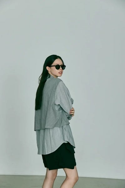 COMFY(コムフィ)～PHANTOM SHIRTS～