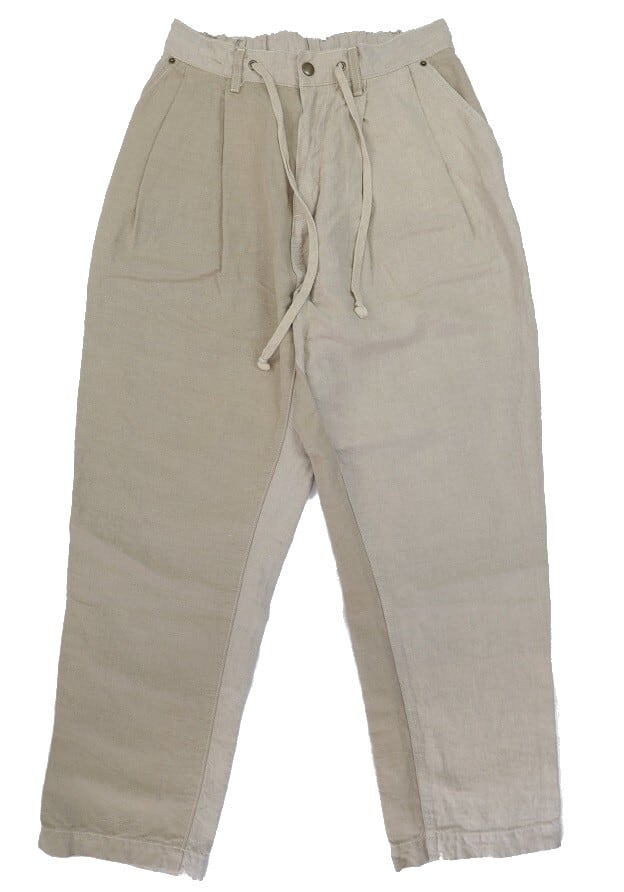 Nasngwam(ナスングワム)～ATELIER PANTS～