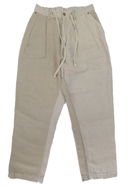 Nasngwam(ナスングワム)～ATELIER PANTS～