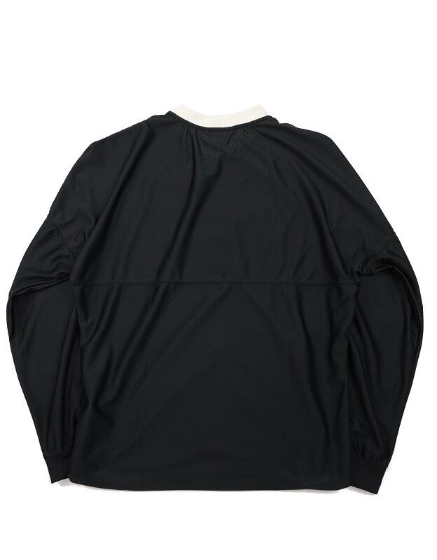 Sugar&Co.(シュガーアンドカンパニー)～DROP MESH SHIRT～