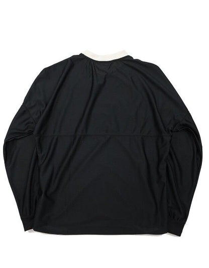 Sugar&Co.(シュガーアンドカンパニー)～DROP MESH SHIRT～