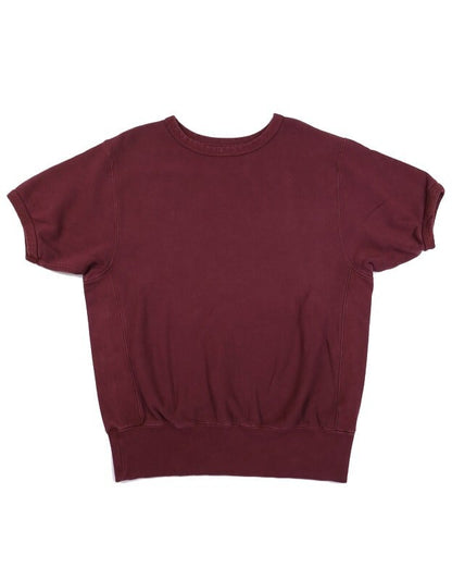 C-WORKS(シーワークス)～"Getter"Short Sleeve Sweat Shirt～