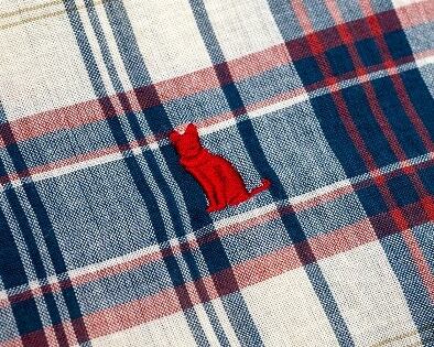WORKERS(ワーカーズ)～Shirt Polo, India Madras～