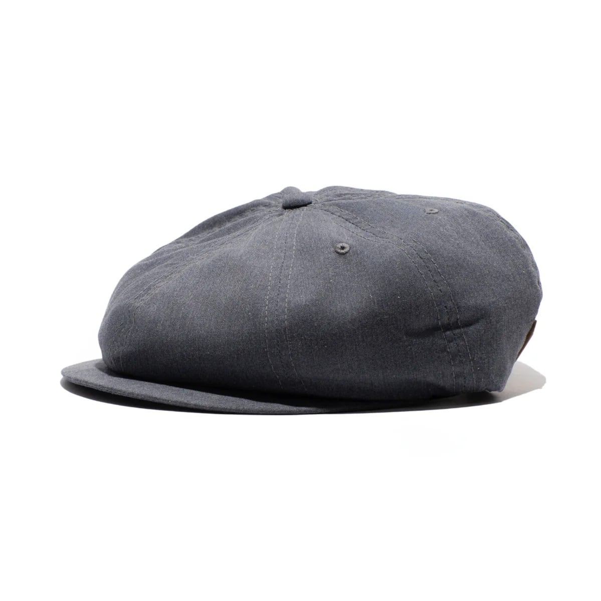 THE H.W.DOG & Co.(ドッグアンドコー)～WASH CASQUETTE - Gray～