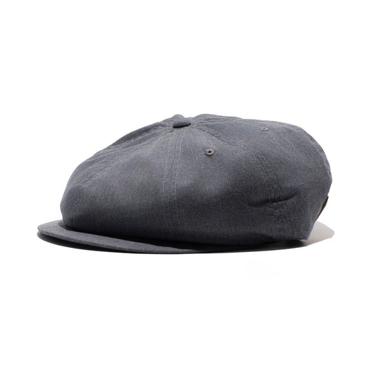 THE H.W.DOG & Co.(ドッグアンドコー)～WASH CASQUETTE - Gray～