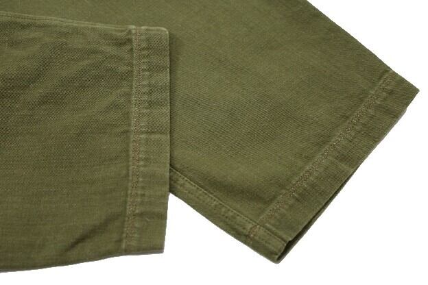 COLIMBO(コリンボ)～CAVALIER ROYAL NAVY SMOCK PANTS～