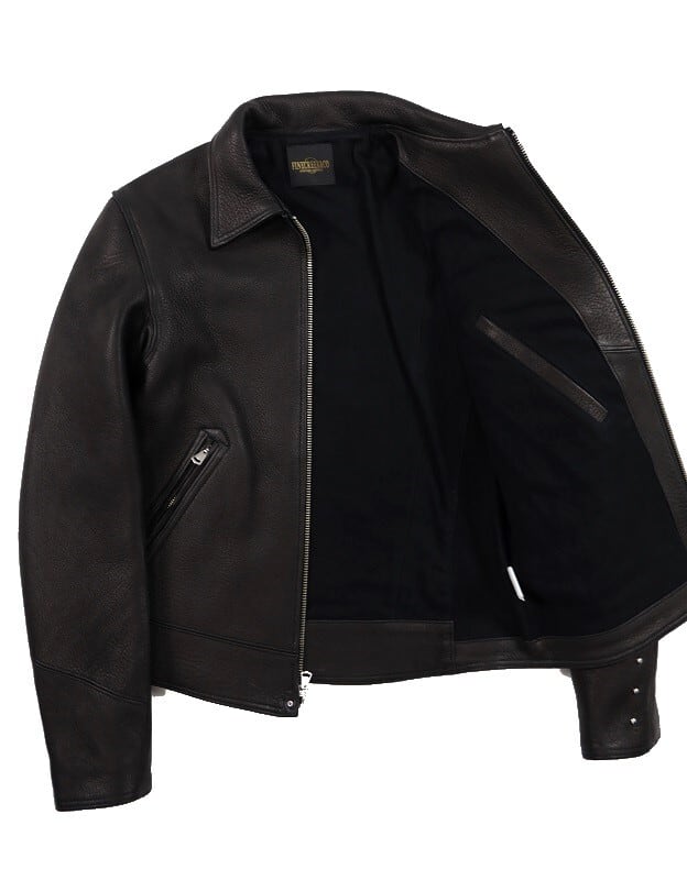 FINE CREEK & CO(ファインクリークアンドコー)～Lindbergh Deer Black～