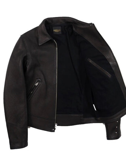 FINE CREEK & CO(ファインクリークアンドコー)～Lindbergh Deer Black～