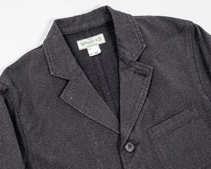 WORKERS(ワーカーズ)～Lounge Jacket, WKS Covert～