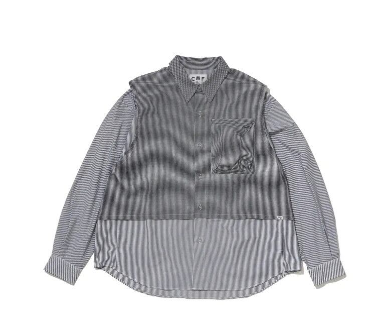 COMFY(コムフィ)～PHANTOM SHIRTS～