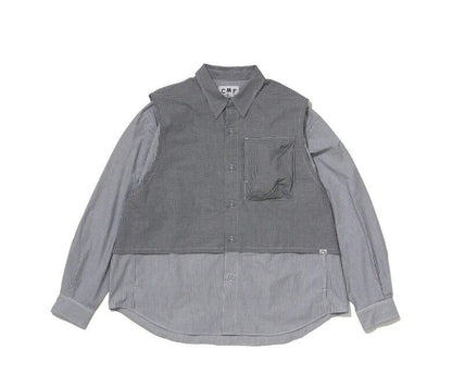 COMFY(コムフィ)～PHANTOM SHIRTS～