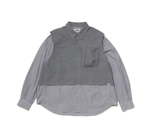 COMFY(コムフィ)～PHANTOM SHIRTS～