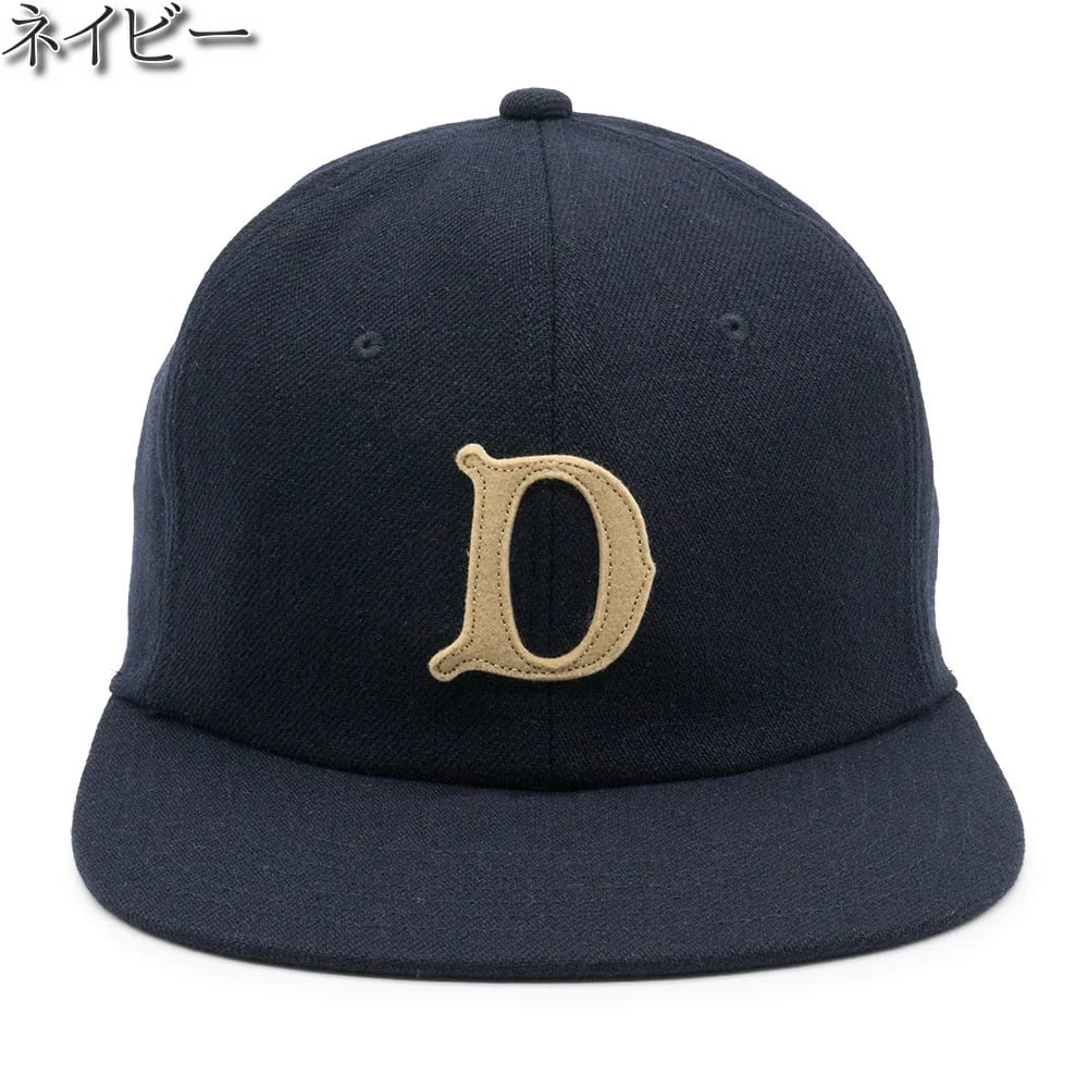 THE H.W.DOG & Co. (ドッグアンドコー) ～BASEBALL CAP～