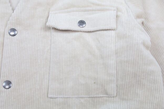 SPINNER BAIT (スピナーベイト) 213SCD ～OGURI DOT CARDIGAN White～