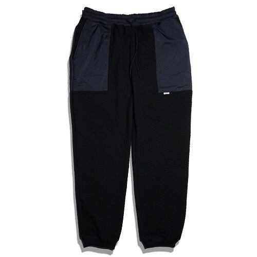Sugar&Co.(シュガーアンドカンパニー)～STORM FLEECE BAKER PANTS～