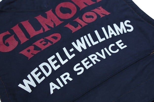 FREEWHEELERS(フリーホイーラーズ)～GILMORE OIL COMPANY "1932 AIR RACER" ～