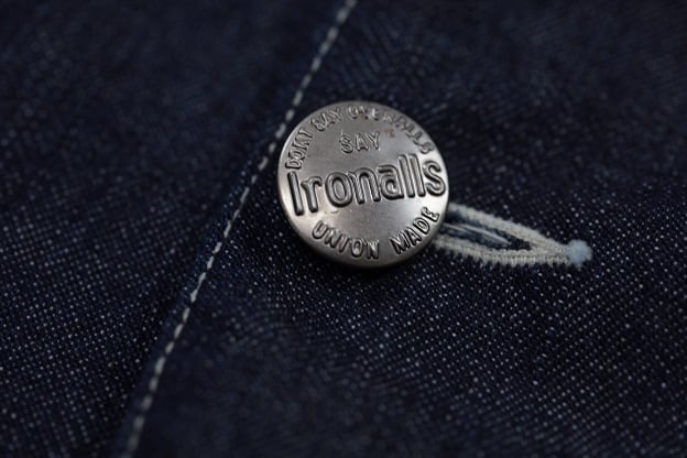 FREEWHEELERS(フリーホイーラーズ)～IRONALLS Lot100 DENIM JACKET～