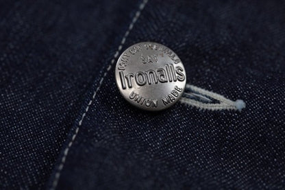 FREEWHEELERS(フリーホイーラーズ)～IRONALLS Lot100 DENIM JACKET～
