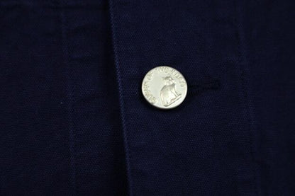 WORKERS(ワーカーズ)～Queen of the road Jacket, Black Duck～