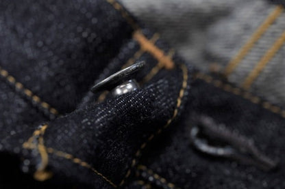 FREEWHEELERS(フリーホイーラーズ)～LOT 601XXC 1937MODEL NON-WASH～