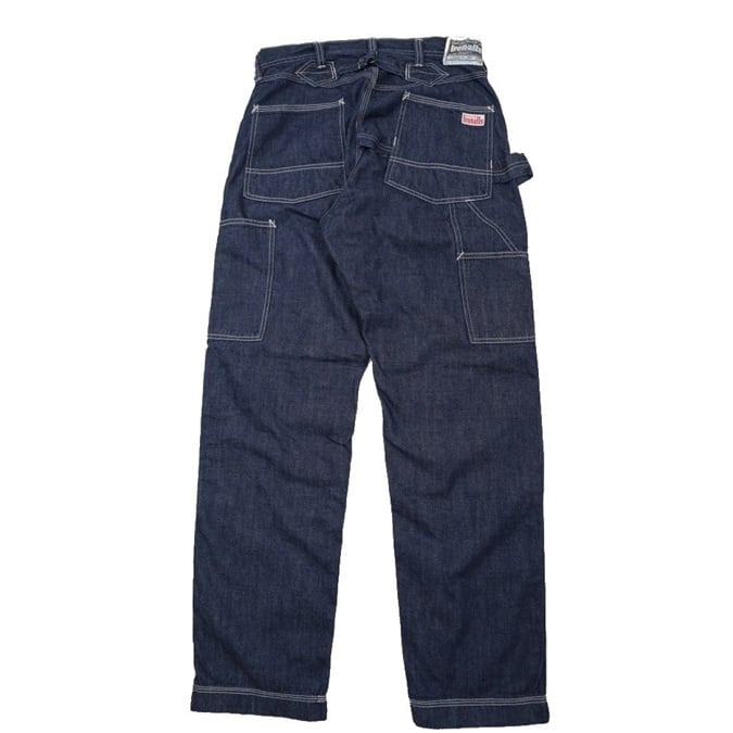 FREEWHEELERS(フリーホイーラーズ)～Lot 102 DENIM OVERALLS～
