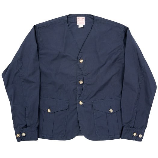 WORKERS(ワーカーズ)～Cruiser Jacket Navy～