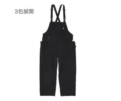 COMFY(コムフィ)～ACTIVITY OVERALLS～