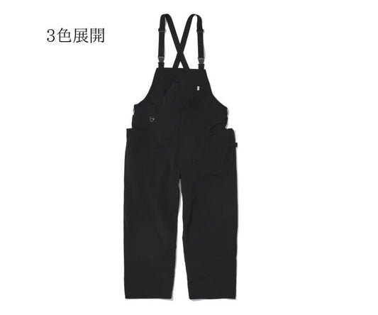 COMFY(コムフィ)～ACTIVITY OVERALLS～