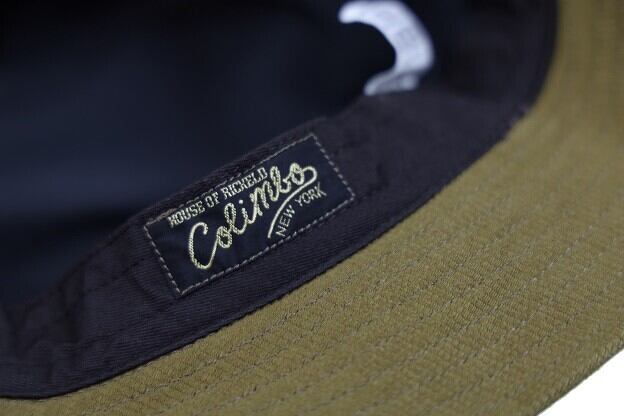 COLIMBO(コリンボ)～NORWICH BUCKET HAT～