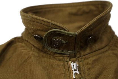 FREEWHEELERS(フリーホイーラーズ)～"GILMORE OIL" S-8 AVIATORS' JACKET～