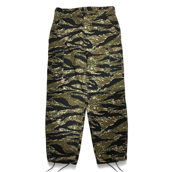 COLIMBO(コリンボ)～Civilian Southernmost Bush Trousers Amend#3～