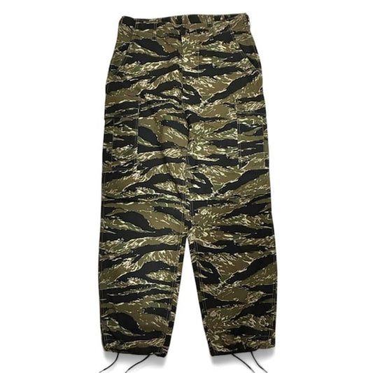 COLIMBO(コリンボ)～Civilian Southernmost Bush Trousers Amend#3～