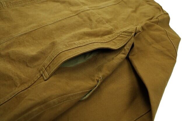 FREEWHEELERS(フリーホイーラーズ)～Yellowstone COAT～