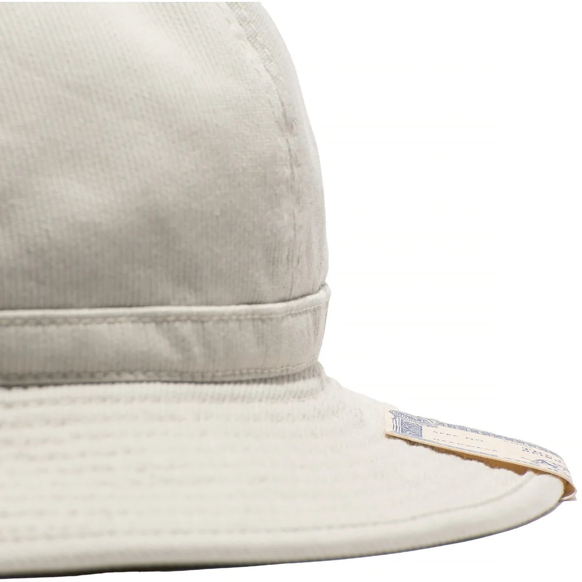 THE H.W.DOG & Co. (ドッグアンドコー) ～FATIGUE HAT～