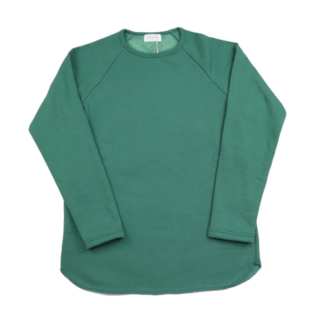 SPINNER BAIT(スピナーベイト)～Bomber Heat Crew Neck Color 2025AW～
