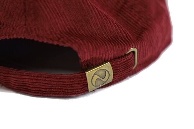 BAA COSTUME MFG(ビーエーエーコスチューム)～SIGNATURE CORDUROY CAP～