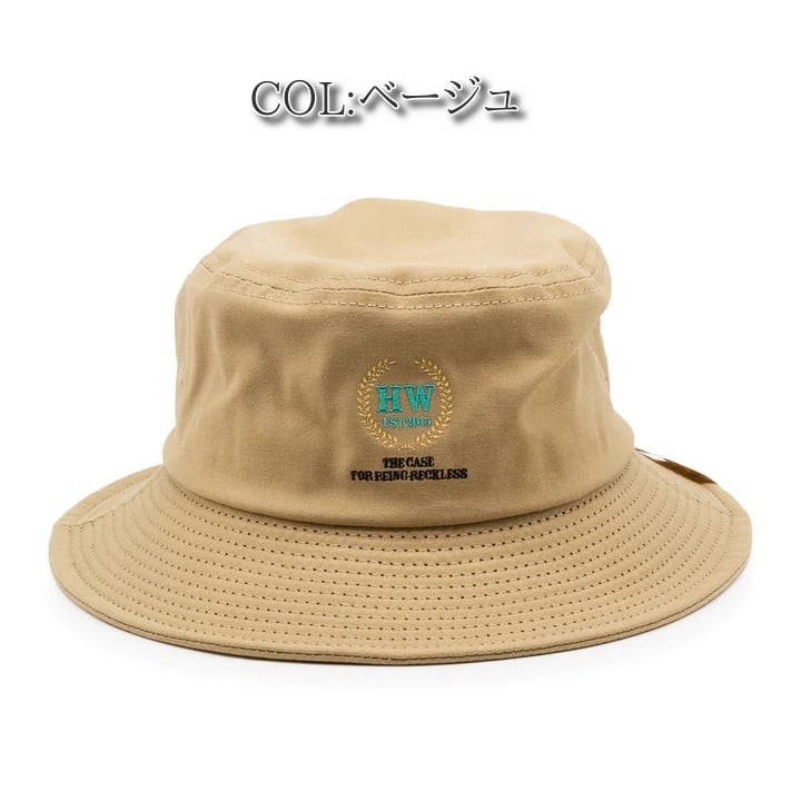 THE H.W.DOG & Co.(ドッグアンドコー)～LAUREL HAT～