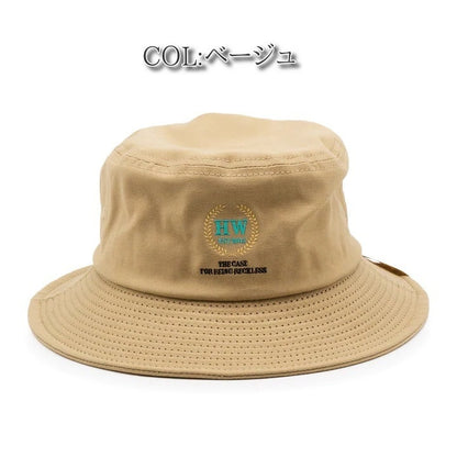 THE H.W.DOG & Co.(ドッグアンドコー)～LAUREL HAT～