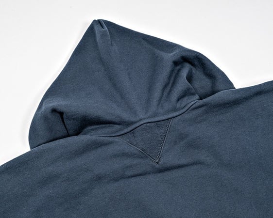 WORKERS(ワーカーズ)～"Atozuke Parka" Fade Black