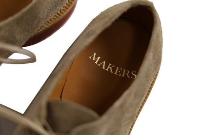Makers(メイカーズ)～REGINA LW DIRTY BUCKS Amboy Exclusive～