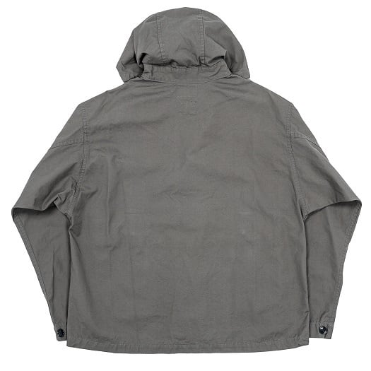 WORKERS(ワーカーズ)～M-43 Mod Parka, Cotton Ventile Grey～