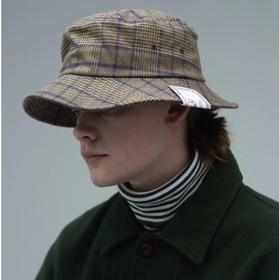 THE H.W.DOG & Co.(ドッグアンドコー)～WN ARMY HAT～