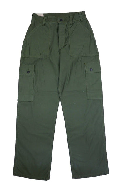 FREEWHEELERS(フリーホイーラーズ)～COMBAT UTILITY TROUSERS～