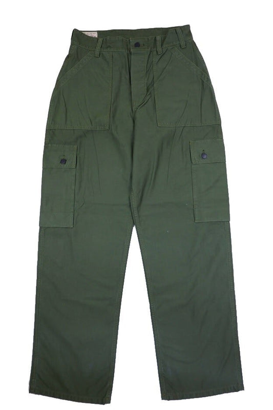 FREEWHEELERS(フリーホイーラーズ)～COMBAT UTILITY TROUSERS～