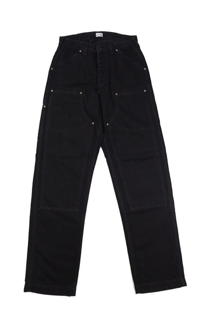 FREEWHEELERS(フリーホイーラーズ)～"BAKERSFIELD" TROUSERS R.BLACK～