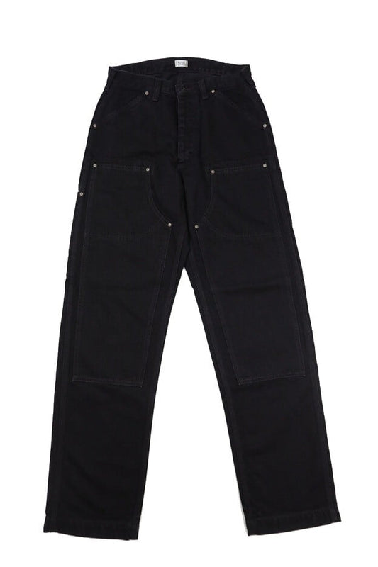 FREEWHEELERS(フリーホイーラーズ)～"BAKERSFIELD" TROUSERS R.BLACK～